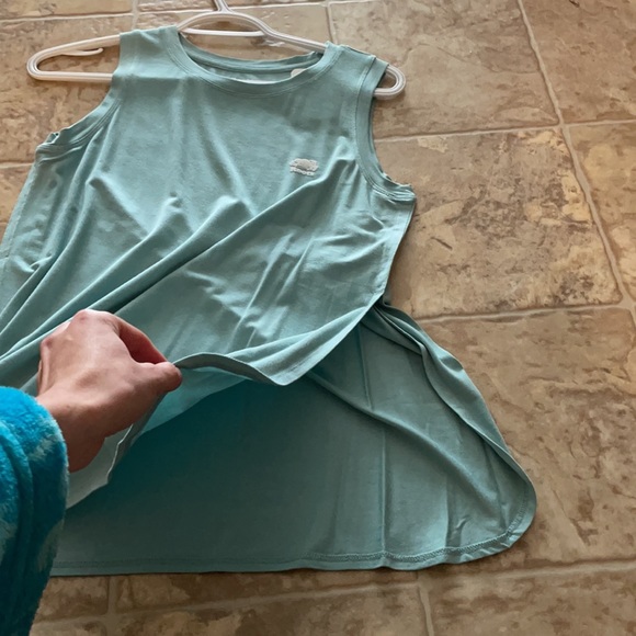 Roots Bonita Tank - Picture 5 of 5